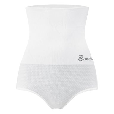 PACK DE 4 CALZON FAJA MUJER GIOVACCHINO REDUCTOR DE ABDOMEN LEVANTA GLUTEOS - 5