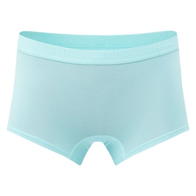 PACK DE 6 CALZONES MUJER GIOVACCHINO BOXER PANTALETA BAMBÚ - 2