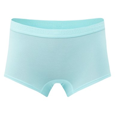 PACK DE 6 CALZONES MUJER GIOVACCHINO BOXER PANTALETA BAMBÚ - 2