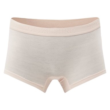 PACK DE 6 CALZONES MUJER GIOVACCHINO BOXER PANTALETA BAMBÚ - 3