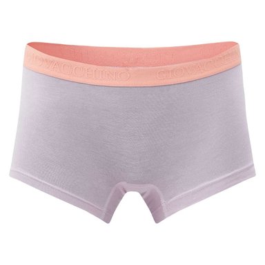 PACK DE 6 CALZONES MUJER GIOVACCHINO BOXER PANTALETA BAMBÚ - 2
