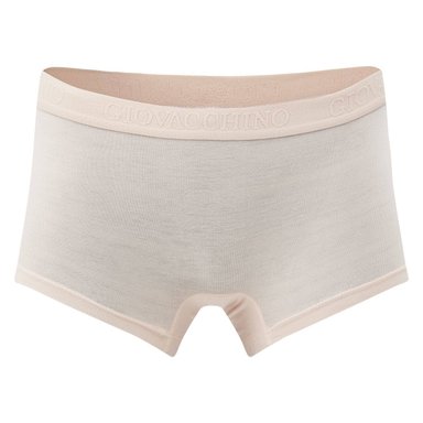PACK DE 6 CALZONES MUJER GIOVACCHINO BOXER PANTALETA BAMBÚ - 3