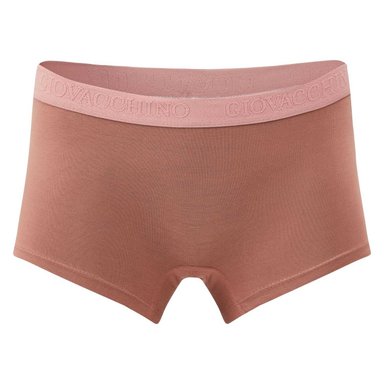 PACK DE 6 CALZONES MUJER GIOVACCHINO BOXER PANTALETA BAMBÚ - 5