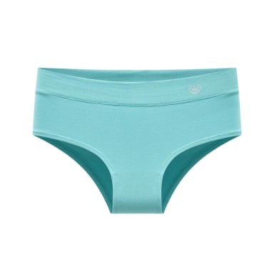 PACK DE 6 CALZONES BIKINI ALGODON  MUJER - 4