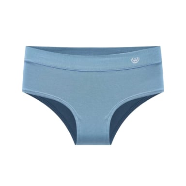 PACK DE 6 CALZONES BIKINI ALGODON  MUJER - 5