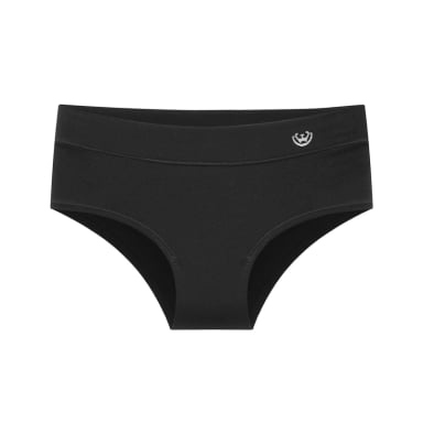 PACK DE 6 CALZONES BIKINI ALGODON  MUJER - 6