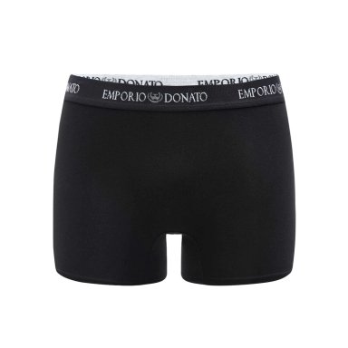 PACK DE 6 CALZONES PANTALETA ALGODON  MUJER - 2