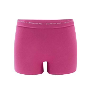 PACK DE 6 CALZONES  PANTALETA ALGODON MUJER - 2
