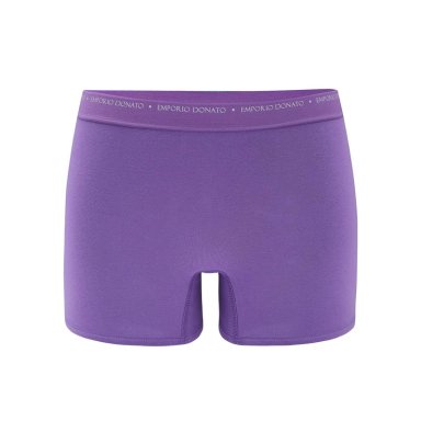 PACK DE 6 CALZONES  PANTALETA ALGODON MUJER - 6