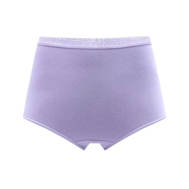 PACK DE 6 CALZONES TIRO ALTO ALGODON MUJER - 3