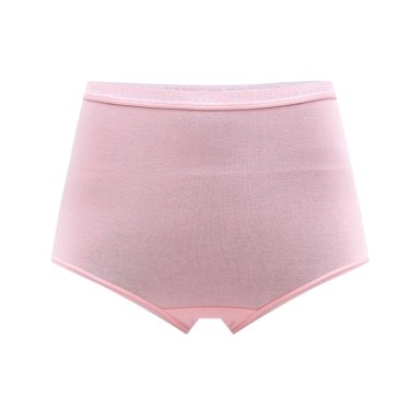 PACK DE 6 CALZONES TIRO ALTO ALGODON MUJER - 5