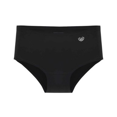 PACK DE 6 CALZONES  PANTALETA MICROFIBRA CORTE LASER MUJER - 2