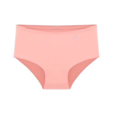 PACK DE 6 CALZONES  PANTALETA MICROFIBRA CORTE LASER MUJER - 3