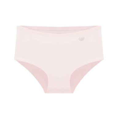 PACK DE 6 CALZONES  PANTALETA MICROFIBRA CORTE LASER MUJER - 4