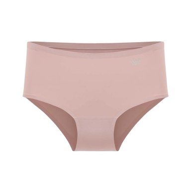 PACK DE 6 CALZONES  PANTALETA MICROFIBRA CORTE LASER MUJER - 5