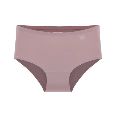 PACK DE 6 CALZONES  PANTALETA MICROFIBRA CORTE LASER MUJER - 7