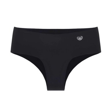 PACK DE 6 CALZONES  PANTALETA MICROFIBRA CORTE LASER  MUJER - 2