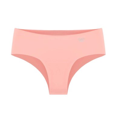 PACK DE 6 CALZONES  PANTALETA MICROFIBRA CORTE LASER  MUJER - 3