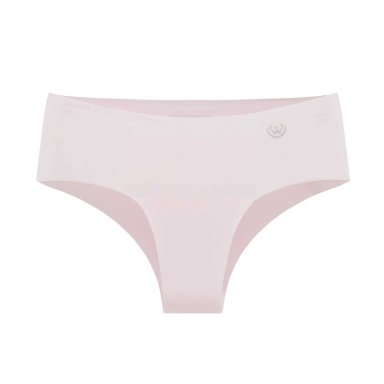 PACK DE 6 CALZONES  PANTALETA MICROFIBRA CORTE LASER  MUJER - 4