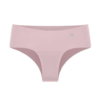 PACK DE 6 CALZONES  PANTALETA MICROFIBRA CORTE LASER  MUJER - 5