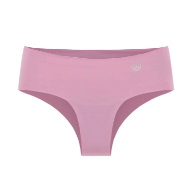 PACK DE 6 CALZONES  PANTALETA MICROFIBRA CORTE LASER  MUJER - 6