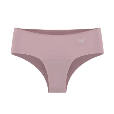 PACK DE 6 CALZONES  PANTALETA MICROFIBRA CORTE LASER  MUJER - 7