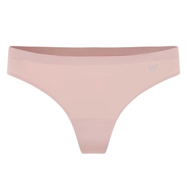 PACK DE 6 CALZONES  COLALESS MICROFIBRA CORTE LASER MUJER - 3