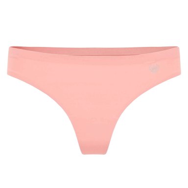 PACK DE 6 CALZONES  COLALESS MICROFIBRA CORTE LASER MUJER - 4