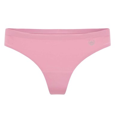 PACK DE 6 CALZONES  COLALESS MICROFIBRA CORTE LASER MUJER - 6