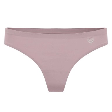 PACK DE 6 CALZONES  COLALESS MICROFIBRA CORTE LASER MUJER - 7
