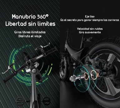 BICICLETA LUBABYCAS ARO 16 INFANTIL 5-8 AÑOS NIÑA ROSADA - 2