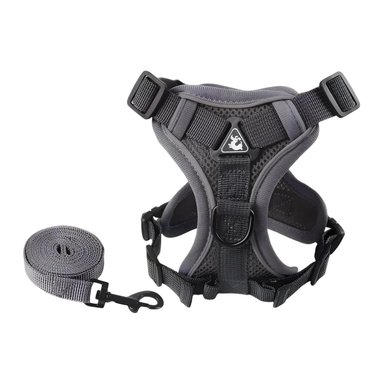 ARNE S PARA PERRO AJUSTABLE CON CORREA REFLECTANTES L - 1