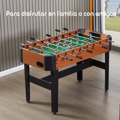 TACA TACA MADERA 121X60CM LUX-GO LUBABYCAS - 3