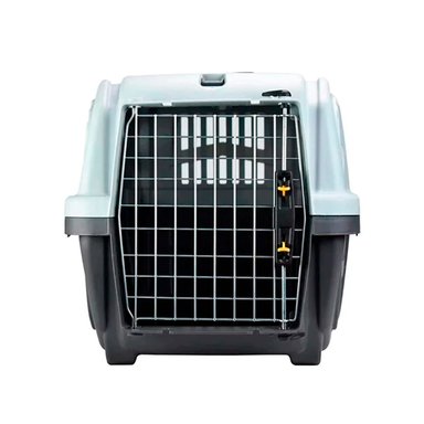 JAULA TRANSPORTADORA PERROS SKUDO 1 MPS 48 CM - 4