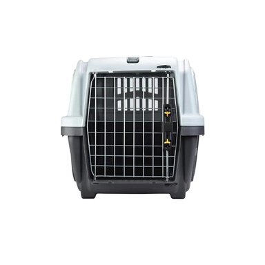 JAULA TRANSPORTADORA PERROS SKUDO 2 MPS 55 CM - 3