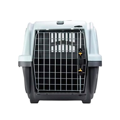 JAULA TRANSPORTADORA ACERO PERROS SKUDO 5 MPS 79 CM - 3
