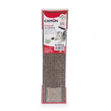 RASCADOR PLANO CAMON PARA GATOS 1UN - 4