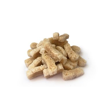 PREMIO SNACK GATOS ZUPET QCHEF DENTAL FITNESS CROCANTE MMINI - 3