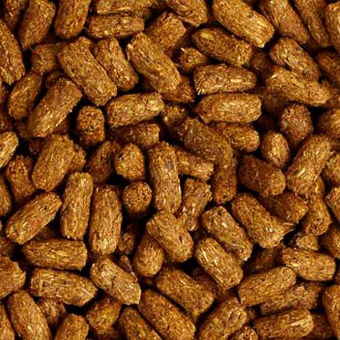 ALIMENTO SECO TORTUGAS TERRESTRE MAZURI 340 GR - 3