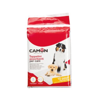 SABANILLA DE ENTRENAMIENTO PERROS CAMON 60 X 90 CM - 1