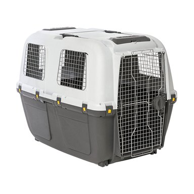 JAULA TRANSPORTE PARA MASCOTAS SKUDO 8 - 118CM MPS - 1