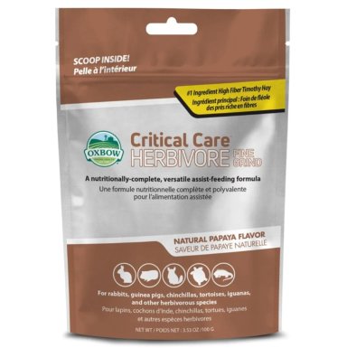 ALIMENTO RECUPERACION FINE GRIND (100GR) - 1