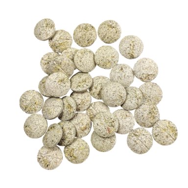 ALIMENTO RECUPERACION FINE GRIND (100GR) - 4