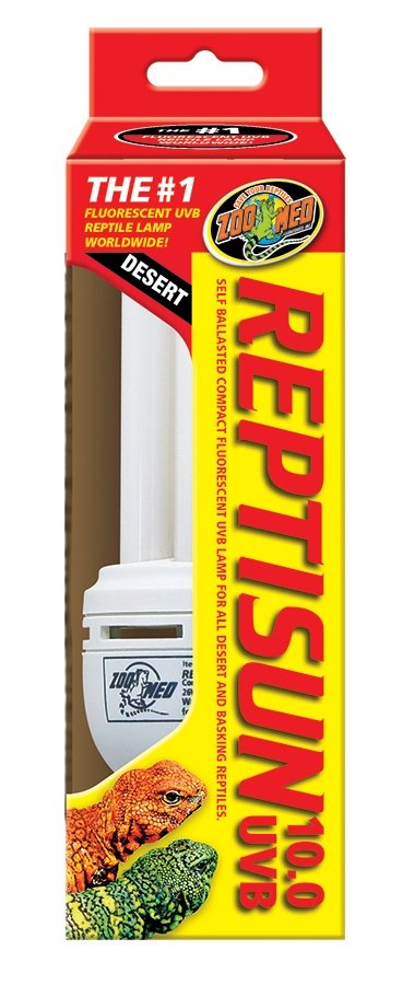 AMPOLLETA 10.0 DESERTICA REPTISUN 26W - 1