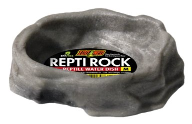 BEBEDERO PARA REPTIL M - 1