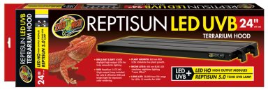 REPTISUN LED+UVB 70CM - 1