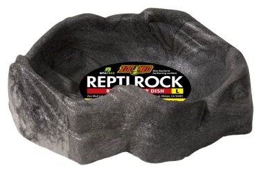 BEBEDERO PARA REPTIL L - 1