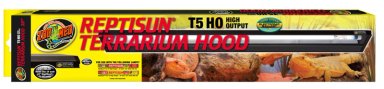 REPTISUN T5 HO TERR HOOD 30 - 1