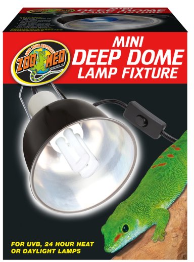 LAMPARA MINI DOMO - 1