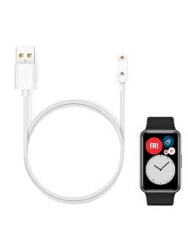 CABLE CARGA Smartwatch, Smartband 6 a 10 HUAWEI FIT2-3 - 2